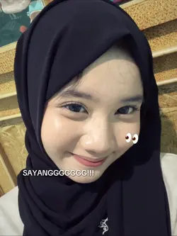 sayanggggggggg