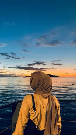 Miliki aku semampumu