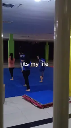 its my life 