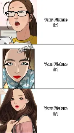 True Beauty Trend