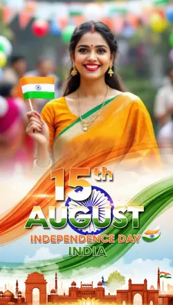 AUGUST 15TH