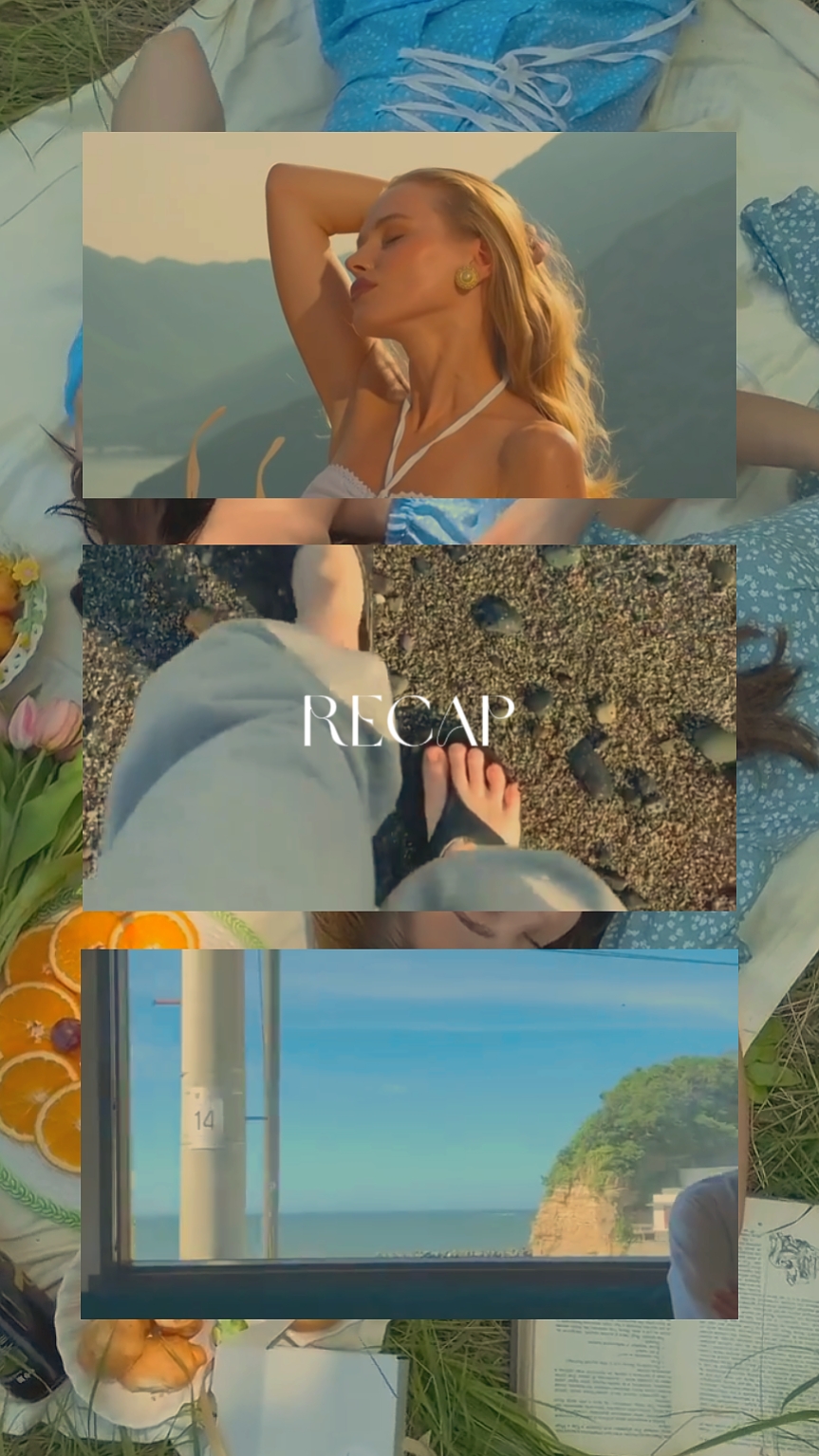 recap