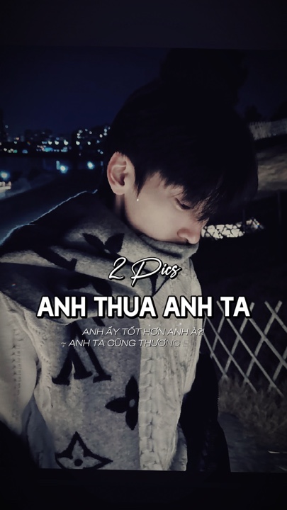 ANH THUA ANH TA