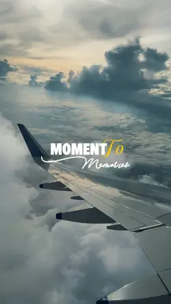 Moment to memories