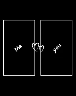 Me and you