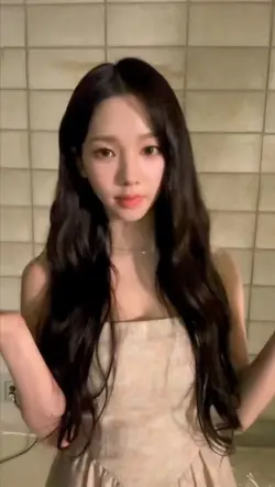 양식 없는 카리나 영상 나눔