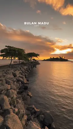 BULAN MADU 3 VIDIO