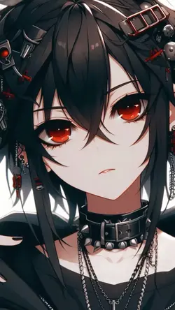 キャラクターアート