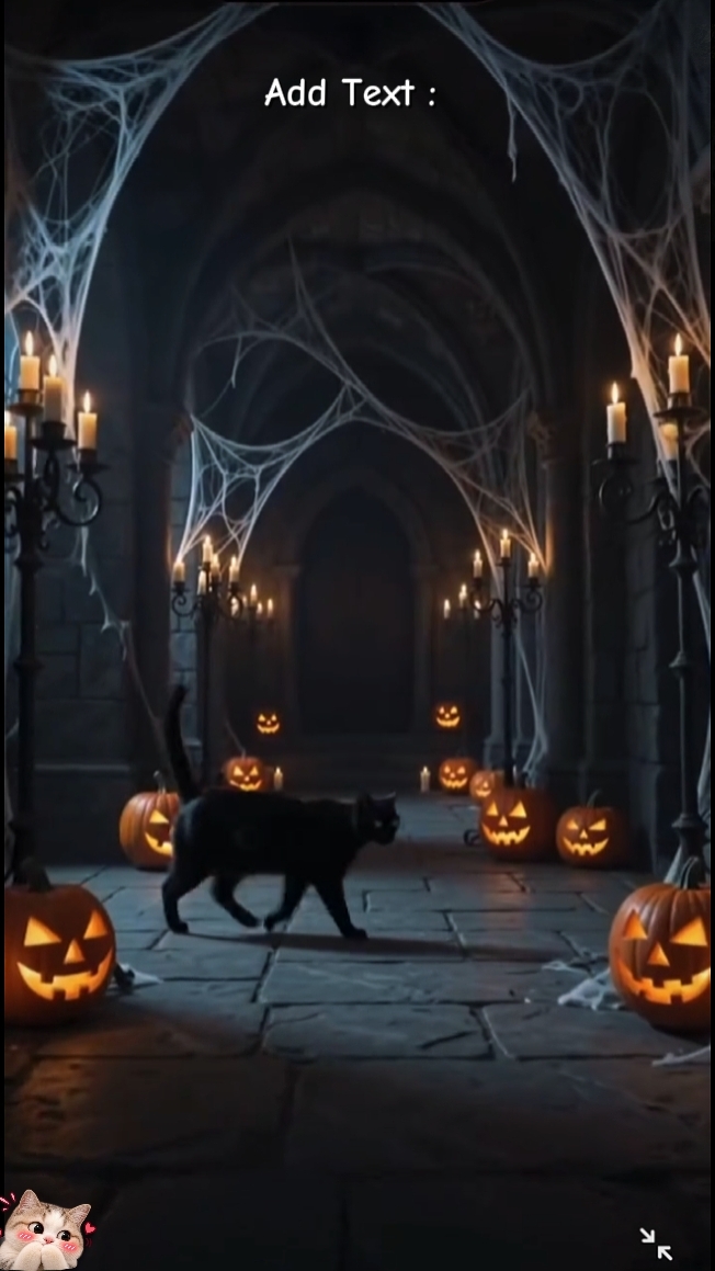 Happy Halloween 