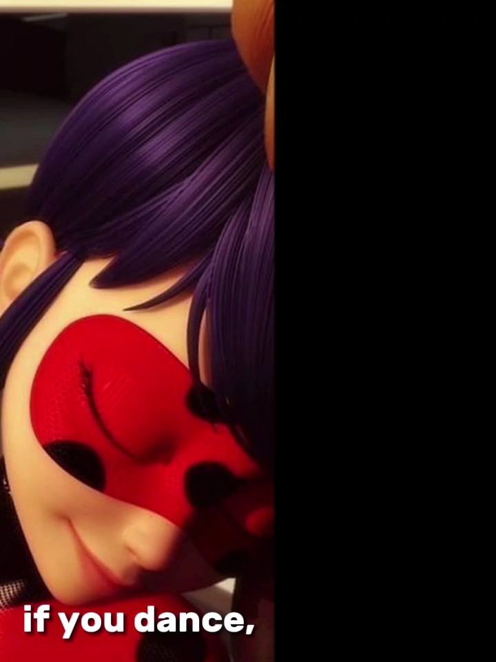 if you dance..