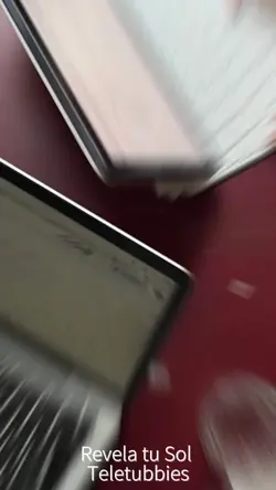 Teletubbies Sun Face Reveal