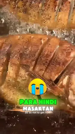 Pritong Isda