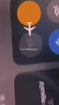 Travel plans?!