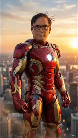 iron man 