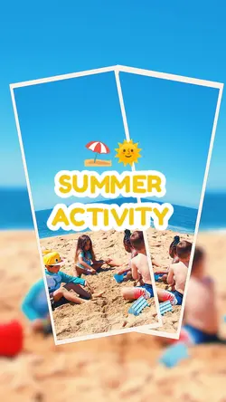 Summer activity 