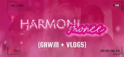 Pink flake intro