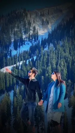 hum aa gy hain kahan