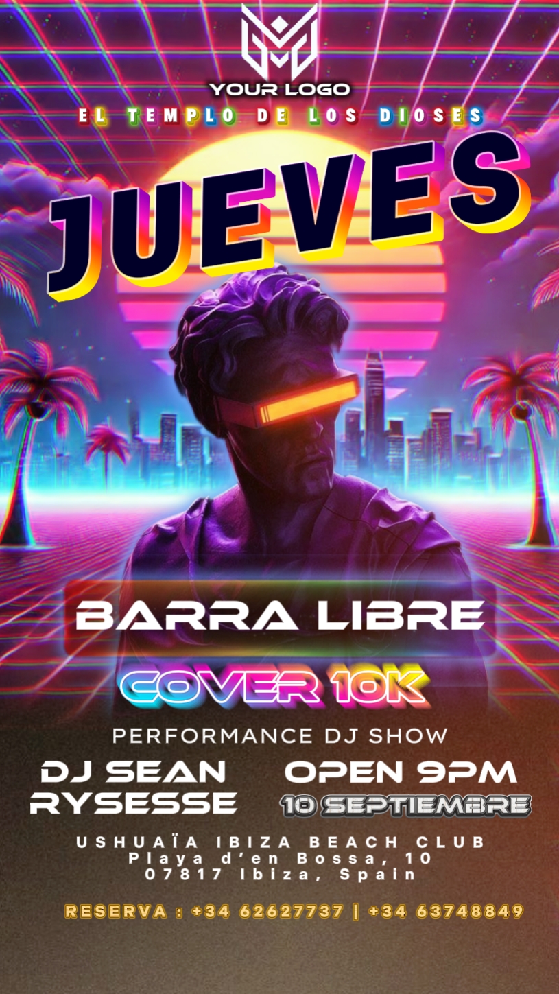 Best intro party