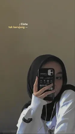 cinta tak berujung