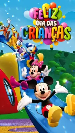 DIA DAS CRIANÇAS 