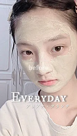 【変身】BeforeAfter