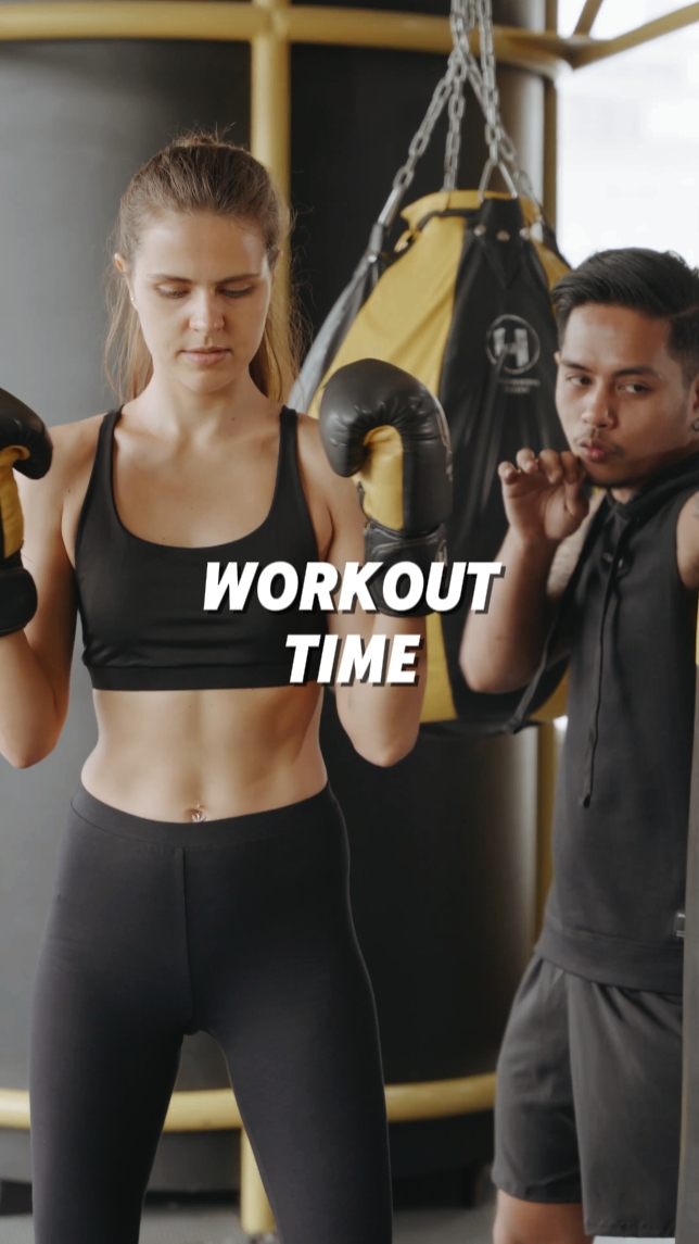 Workout Time