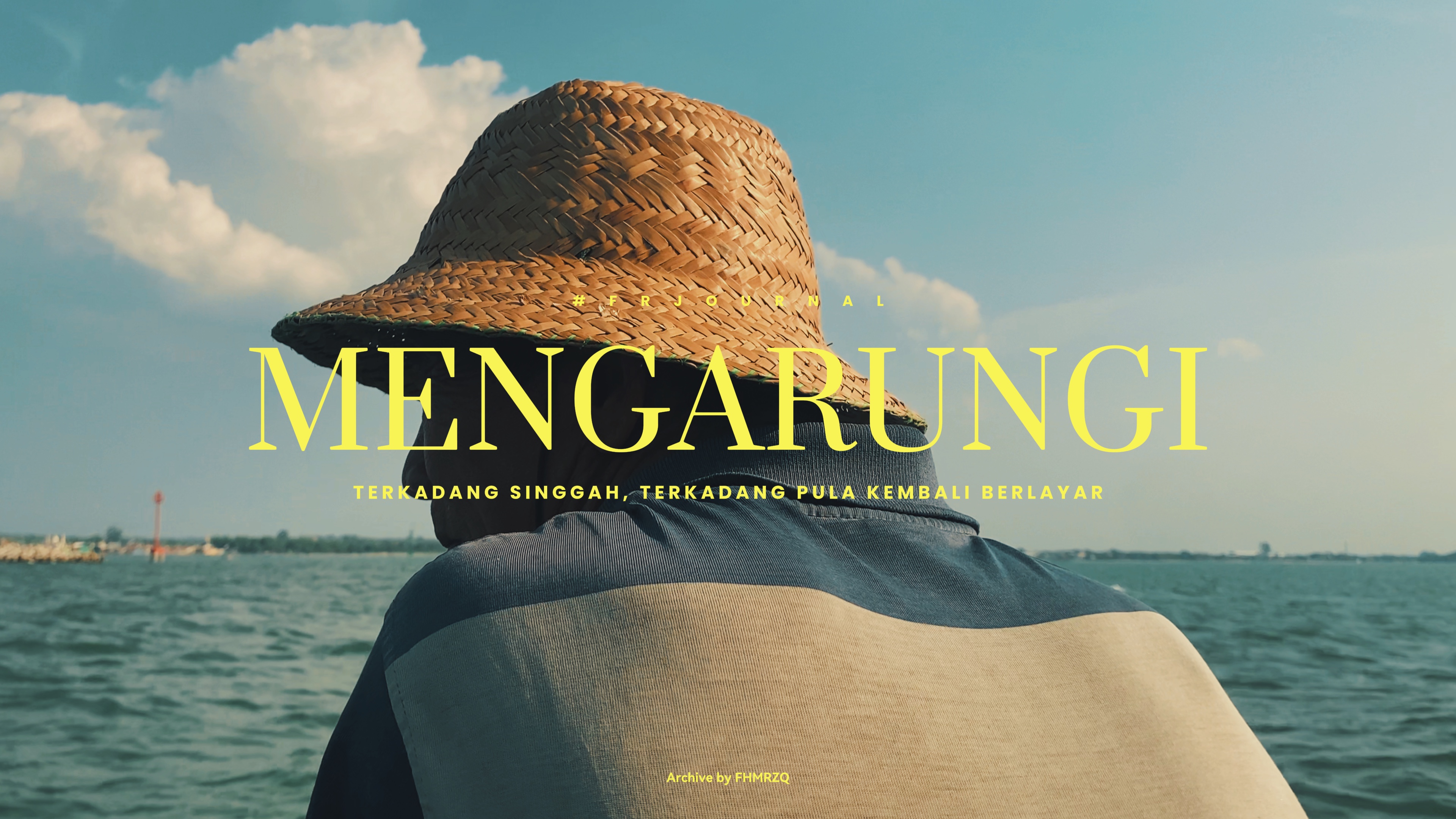 Cinematic Pantai