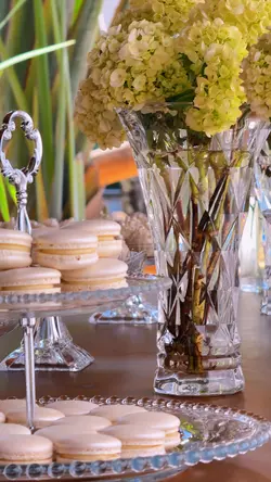 Decoração Batizado