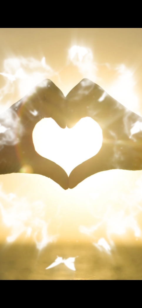 Amour éternel