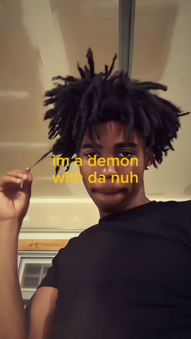 je suis un démon