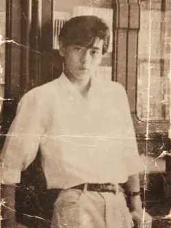 photo 90's