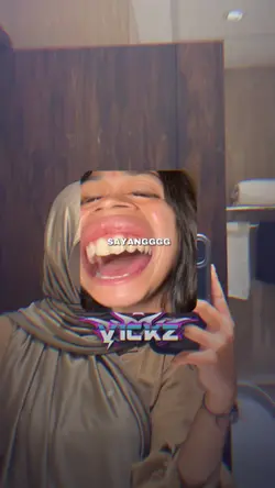 TREND JJ SAYAAANGGGG