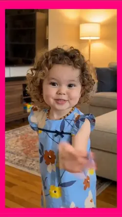 baby veronica cute