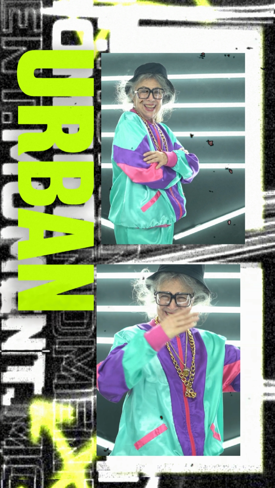 urban