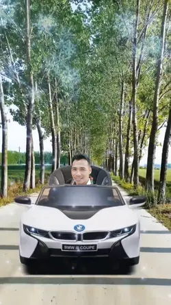 Đi siêu xe mui trần