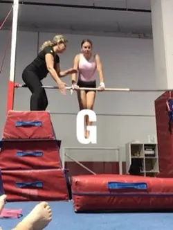 GYMNASTICS 