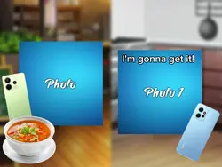 New Trend Template