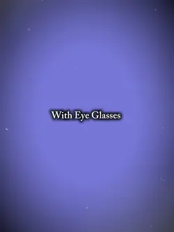 Glasses 