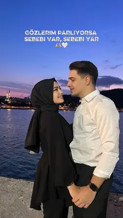 Sebebi yar ❤️