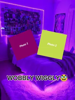 New Trend Edit Goat