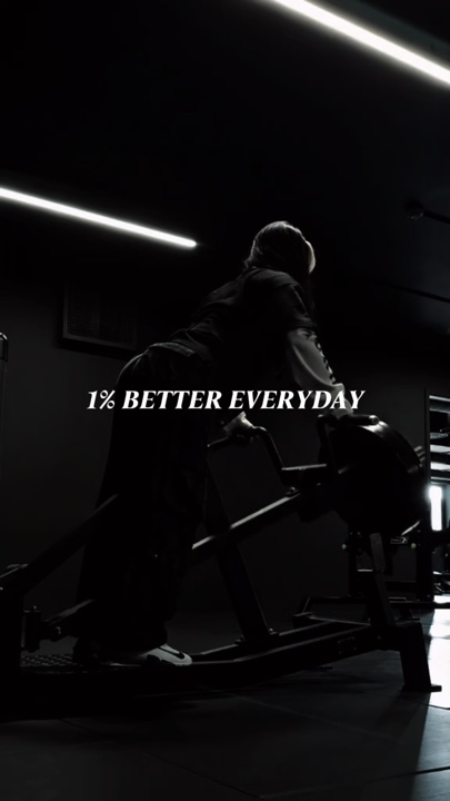 GYM | 7 clip 