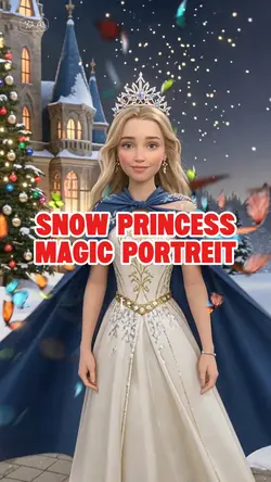 Ai Snow Princess