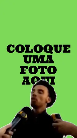 NÃO INTERESSA!!!