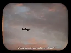 cukup aku milikmu