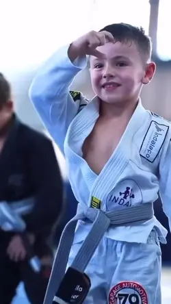 Parabéns é um menino