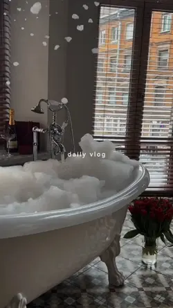 daily vlog