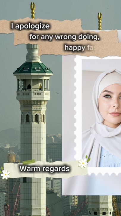 Rangkullah Ramadhan