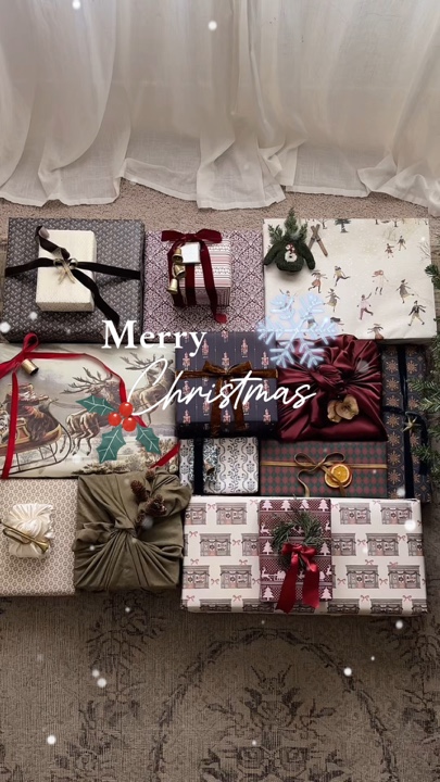 Presente de Natal