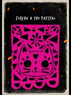 Espero tus patitas♥️🐈