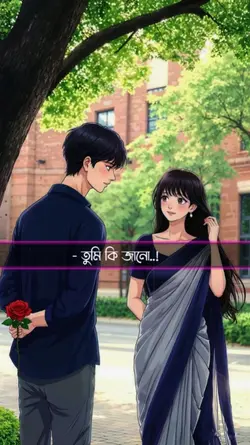 তুমি কি জানো 